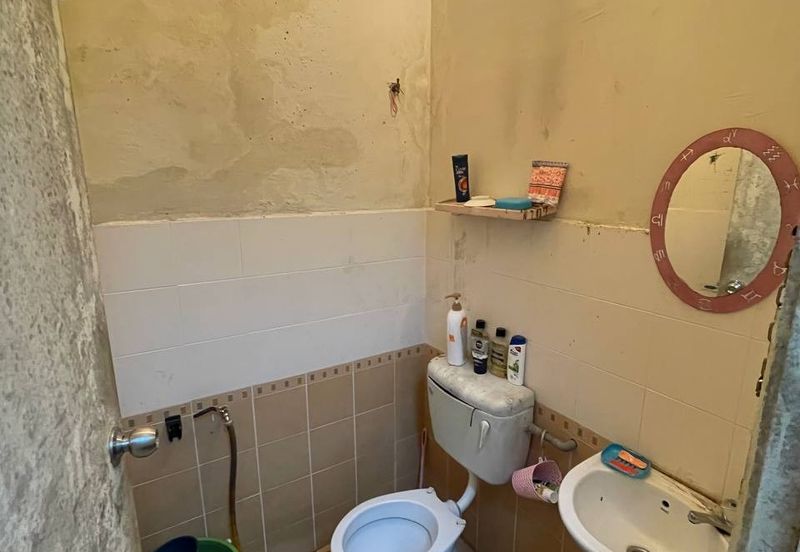 BANDAR DAMANSARA KUANTAN