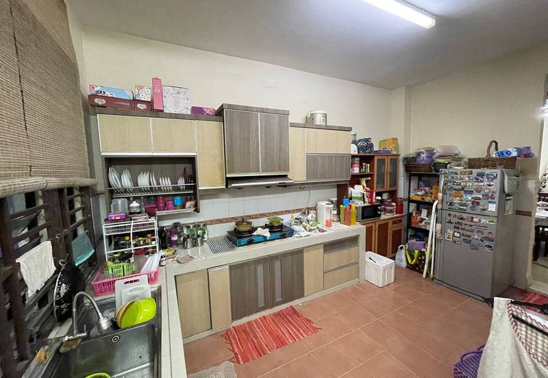 BANDAR DAMANSARA KUANTAN