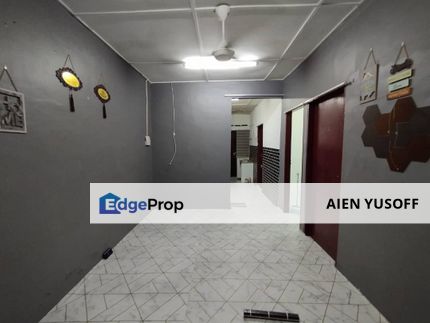 Semi D Setingkat Taman Sepekan Jaya, Peramu near to Bandar Pekan, Pahang, Pekan