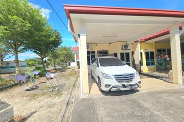 TAMAN MUTIARA SEMANTAN