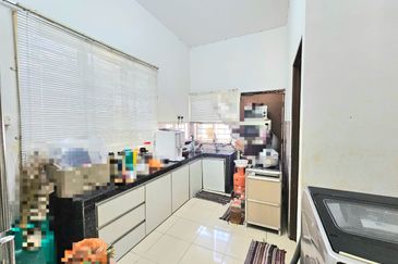 TAMAN MUTIARA SEMANTAN