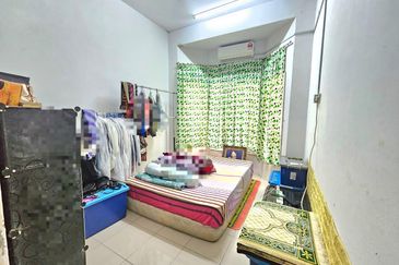 TAMAN MUTIARA SEMANTAN