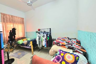 TAMAN MUTIARA SEMANTAN