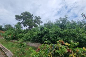 BANDAR DAMANSARA KUANTAN