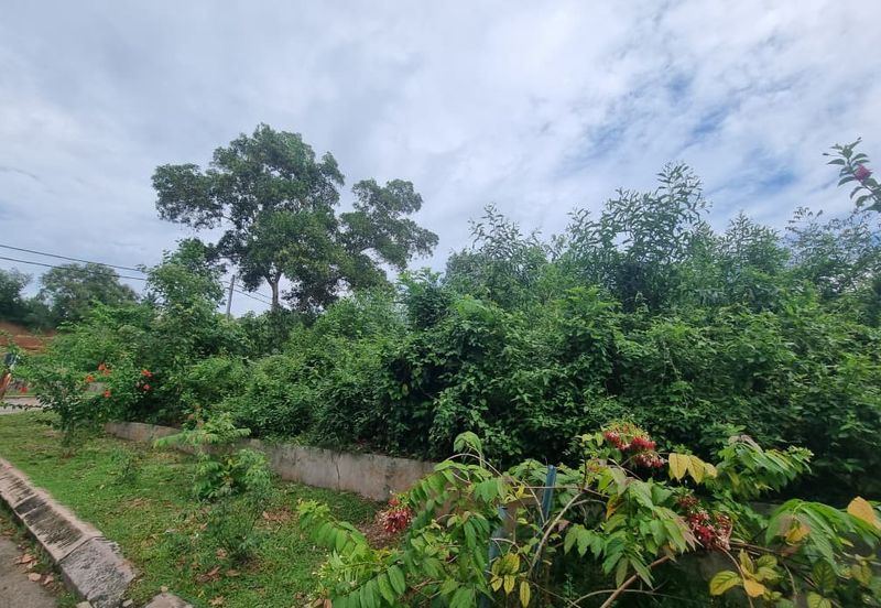 BANDAR DAMANSARA KUANTAN