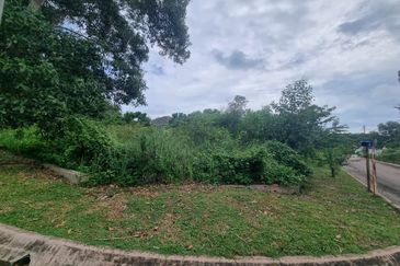 BANDAR DAMANSARA KUANTAN