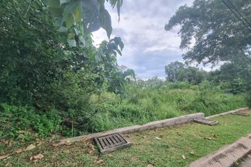 BANDAR DAMANSARA KUANTAN