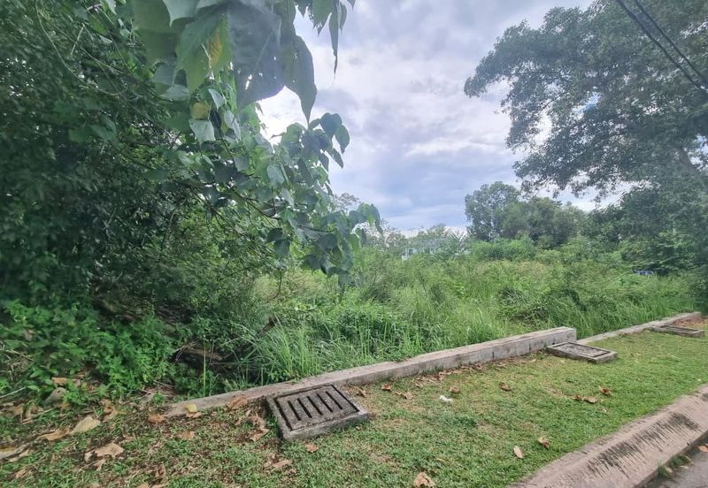 BANDAR DAMANSARA KUANTAN