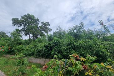 BANDAR DAMANSARA KUANTAN