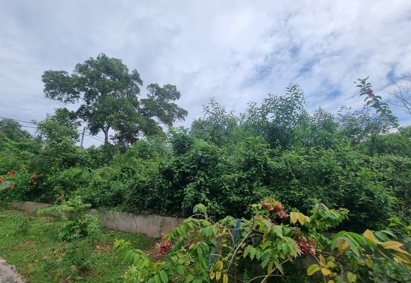 BANDAR DAMANSARA KUANTAN