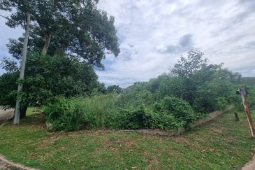 BANDAR DAMANSARA KUANTAN