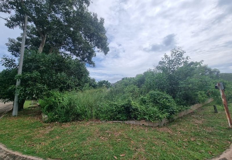 BANDAR DAMANSARA KUANTAN