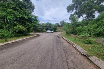 BANDAR DAMANSARA KUANTAN