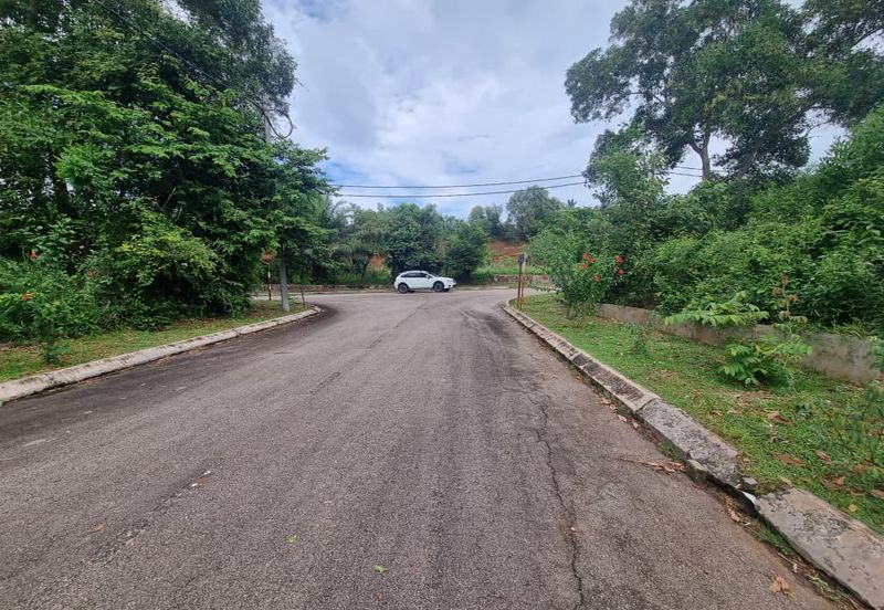 BANDAR DAMANSARA KUANTAN