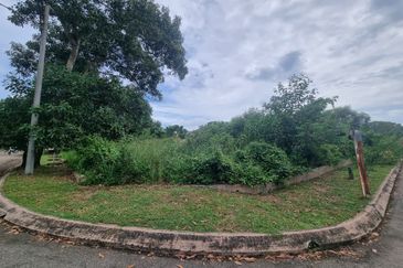 BANDAR DAMANSARA KUANTAN