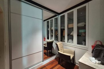 TAMAN MAHKOTA HEIGHTS FASA 2