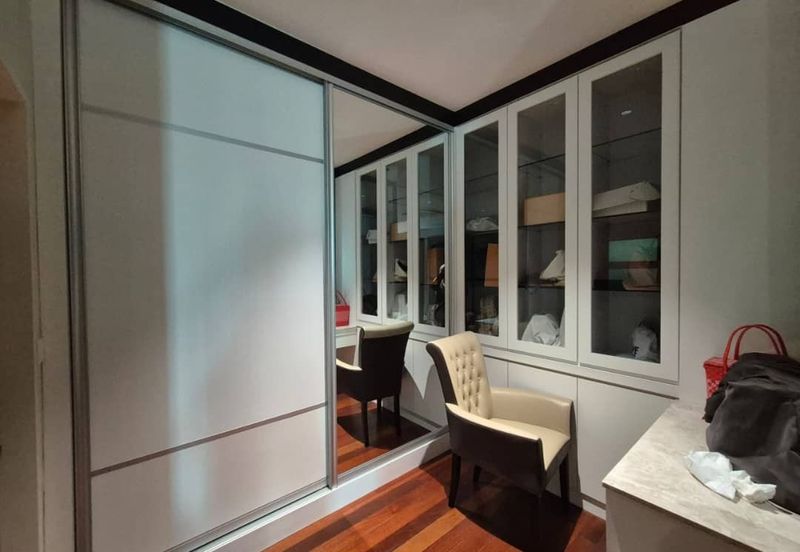 TAMAN MAHKOTA HEIGHTS FASA 2