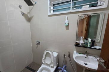 TAMAN MAHKOTA HEIGHTS FASA 2