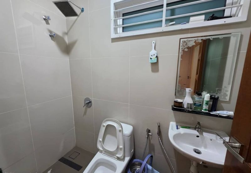 TAMAN MAHKOTA HEIGHTS FASA 2