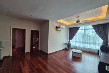 TAMAN MAHKOTA HEIGHTS FASA 2