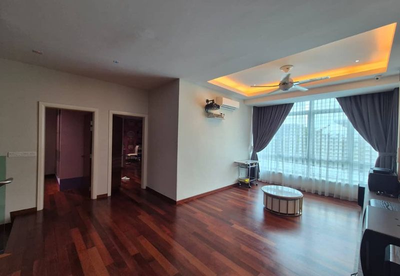 TAMAN MAHKOTA HEIGHTS FASA 2