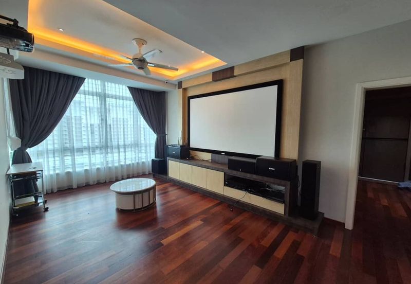 TAMAN MAHKOTA HEIGHTS FASA 2