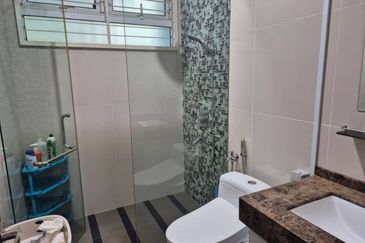 TAMAN MAHKOTA HEIGHTS FASA 2