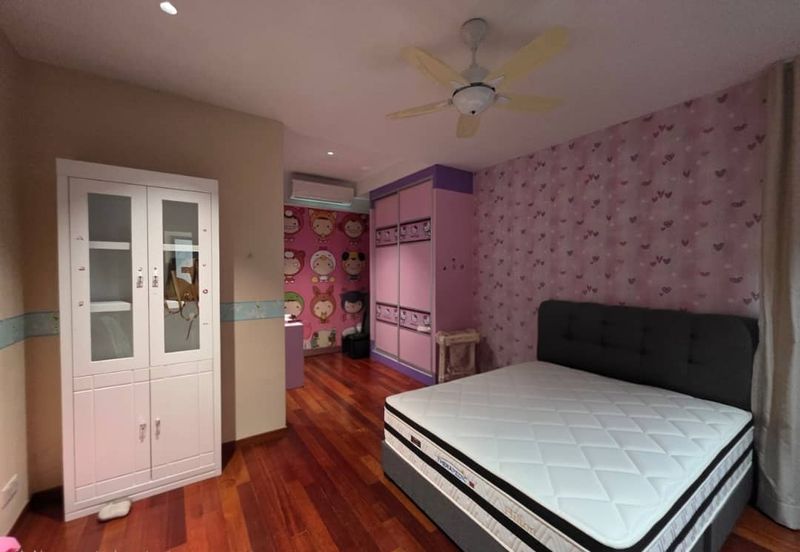 TAMAN MAHKOTA HEIGHTS FASA 2