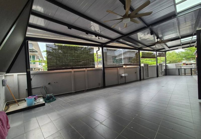 TAMAN MAHKOTA HEIGHTS FASA 2