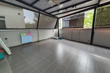 TAMAN MAHKOTA HEIGHTS FASA 2