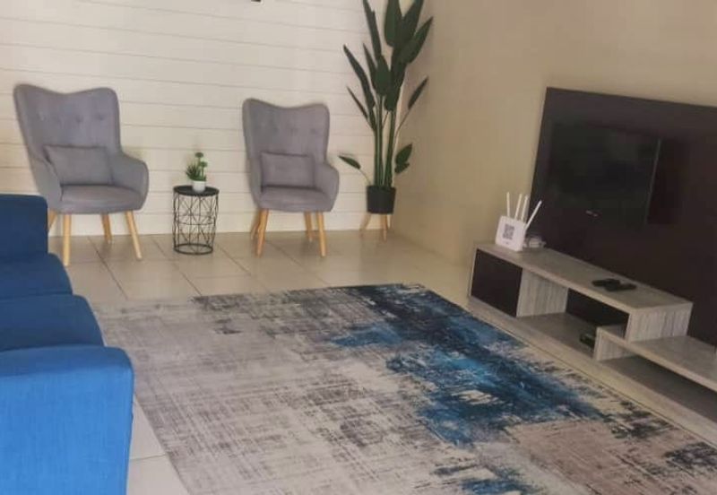 PERUMAHAN CHERATING DAMAI 1