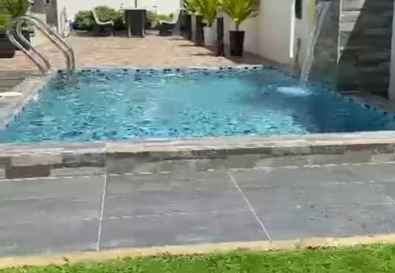 PERUMAHAN CHERATING DAMAI 1