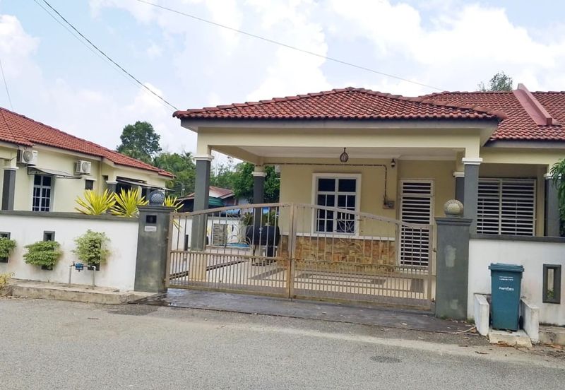 PERUMAHAN CHERATING DAMAI 1