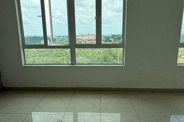 Studio Valley Suite Indera Mahkota 9 near to Kompleks Sukan