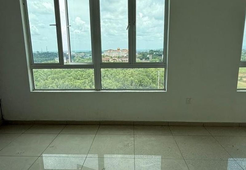 Studio Valley Suite Indera Mahkota 9 near to Kompleks Sukan