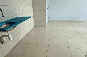 Studio Valley Suite Indera Mahkota 9 near to Kompleks Sukan