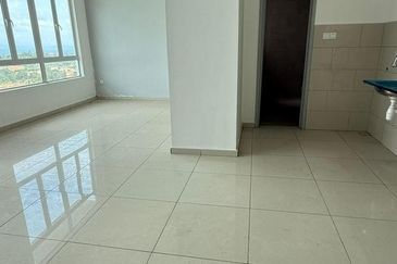 Studio Valley Suite Indera Mahkota 9 near to Kompleks Sukan