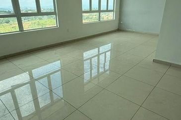 Studio Valley Suite Indera Mahkota 9 near to Kompleks Sukan