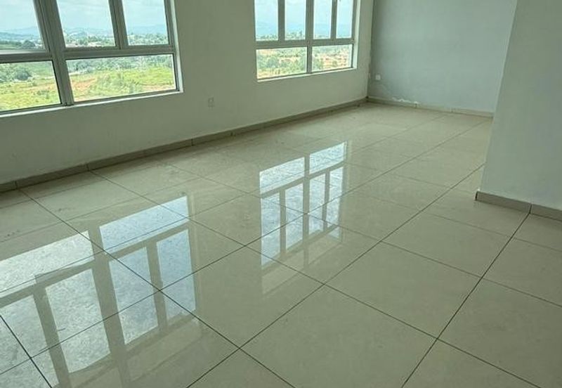 Studio Valley Suite Indera Mahkota 9 near to Kompleks Sukan