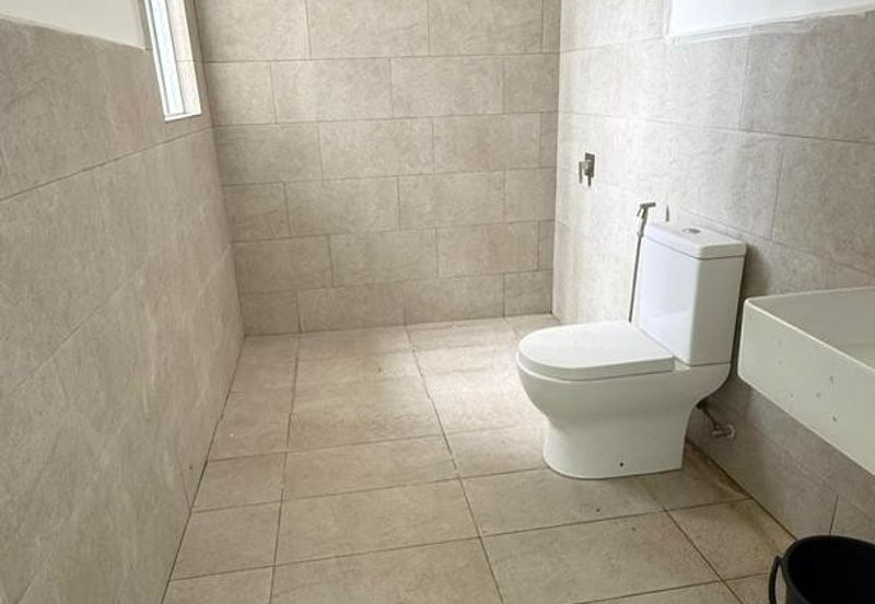 Studio Valley Suite Indera Mahkota 9 near to Kompleks Sukan