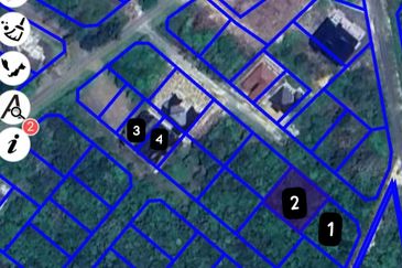 Taman Binjai Firdaus