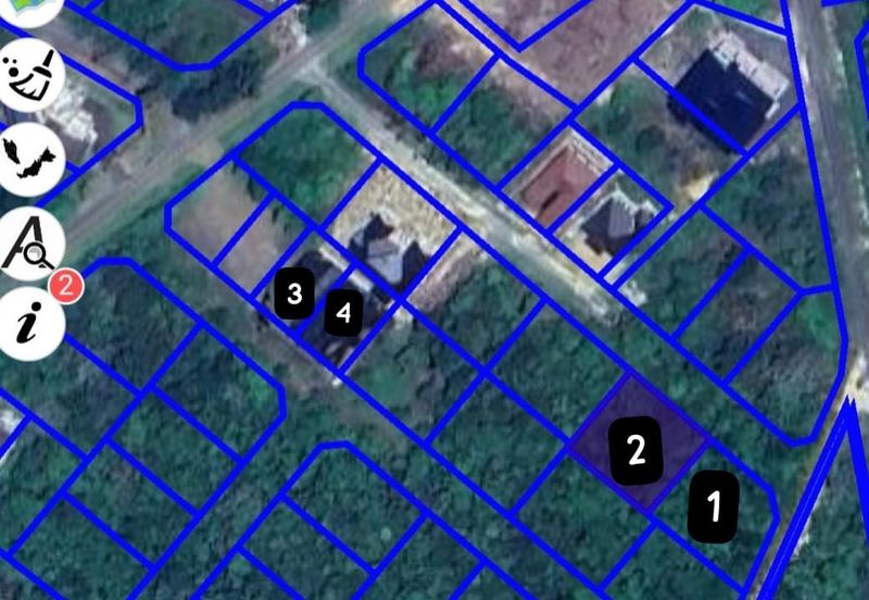 Taman Binjai Firdaus