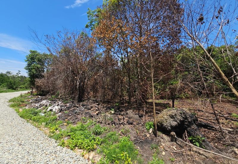 Taman Binjai Firdaus