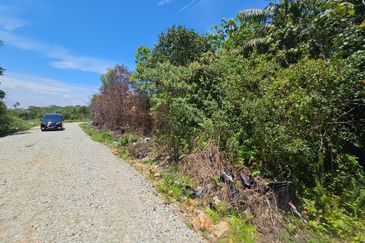 Taman Binjai Firdaus