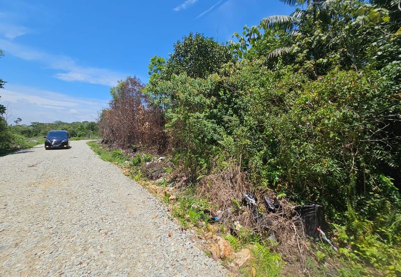 Taman Binjai Firdaus