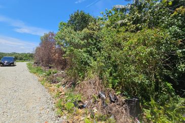 Taman Binjai Firdaus