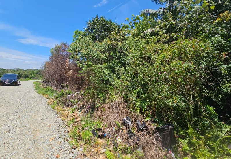 Taman Binjai Firdaus