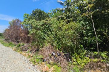 Taman Binjai Firdaus