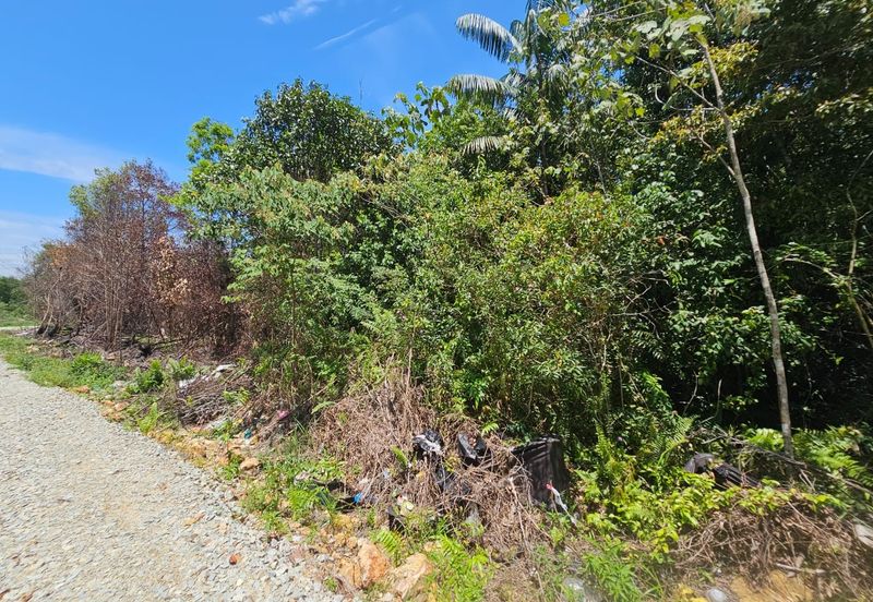 Taman Binjai Firdaus