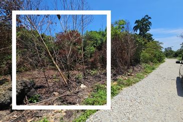 Taman Binjai Firdaus